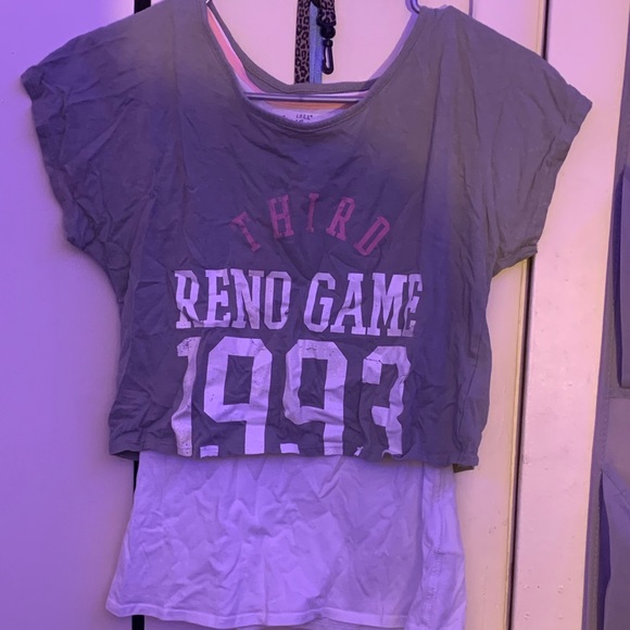 Girls shirts - Picture 2 of 2